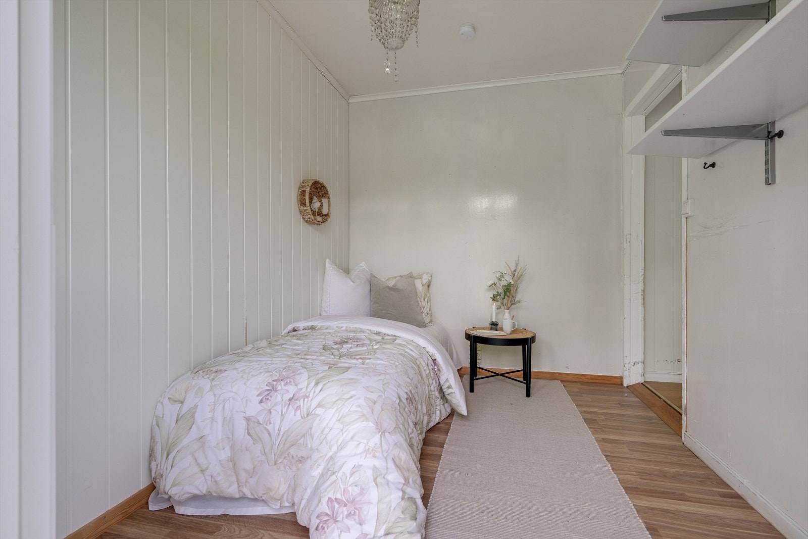 Soverom 1 Galleribilde