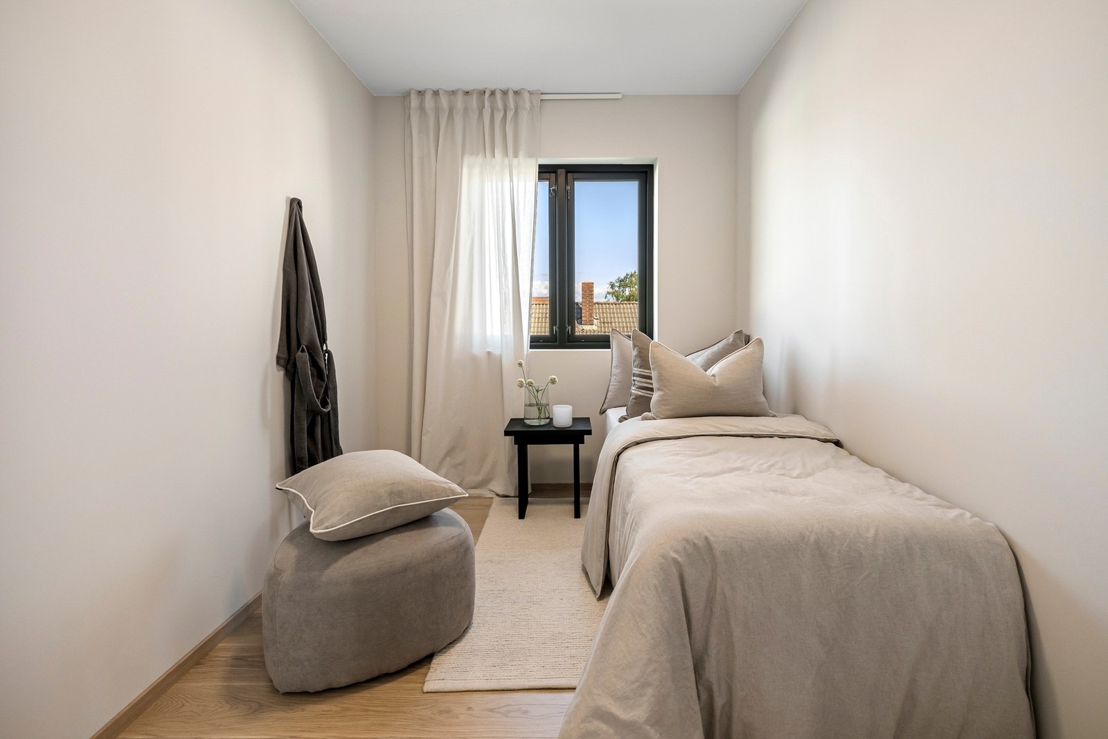 Soverom 2. Galleribilde