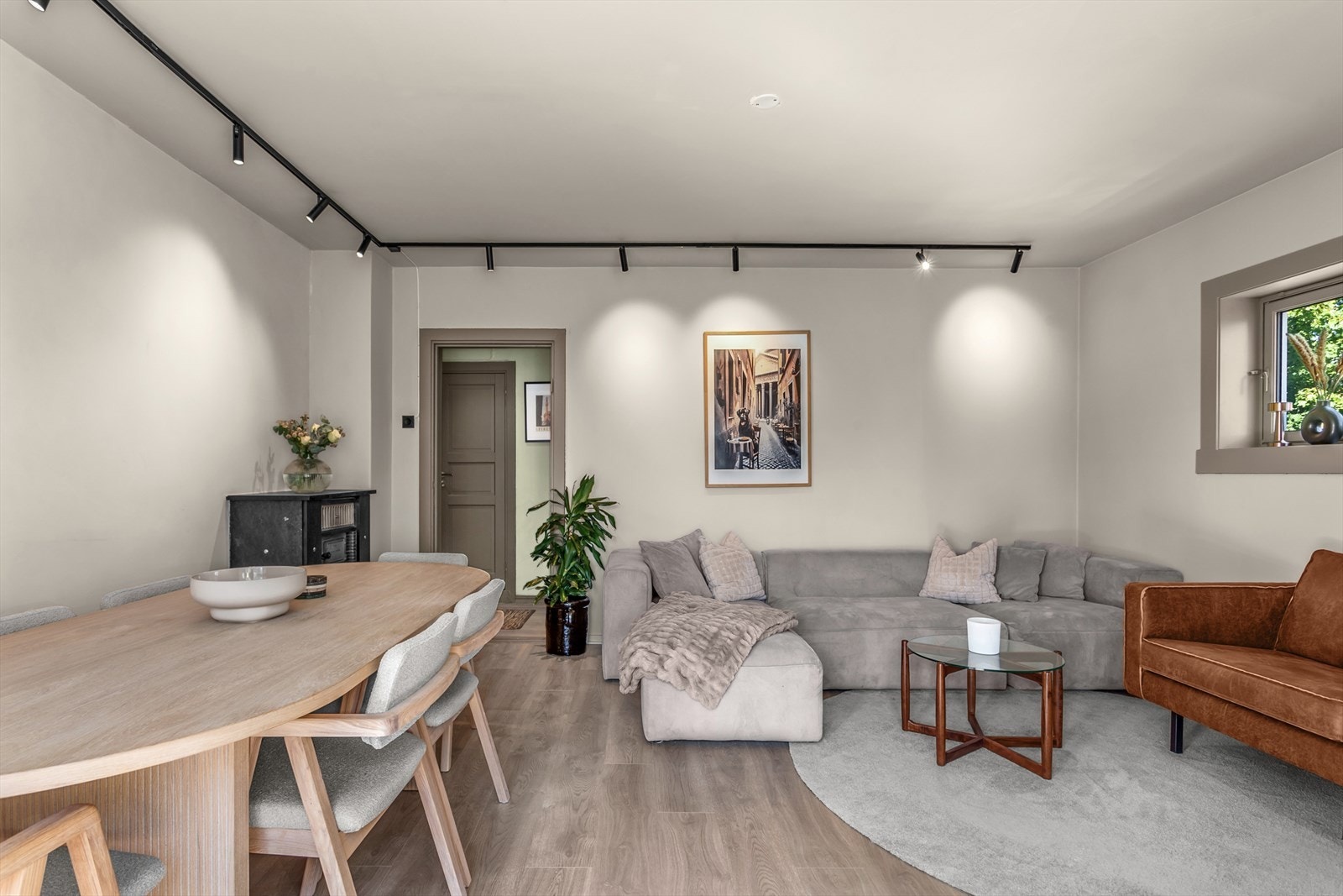 Her er det bare å invitere venner over! Galleribilde