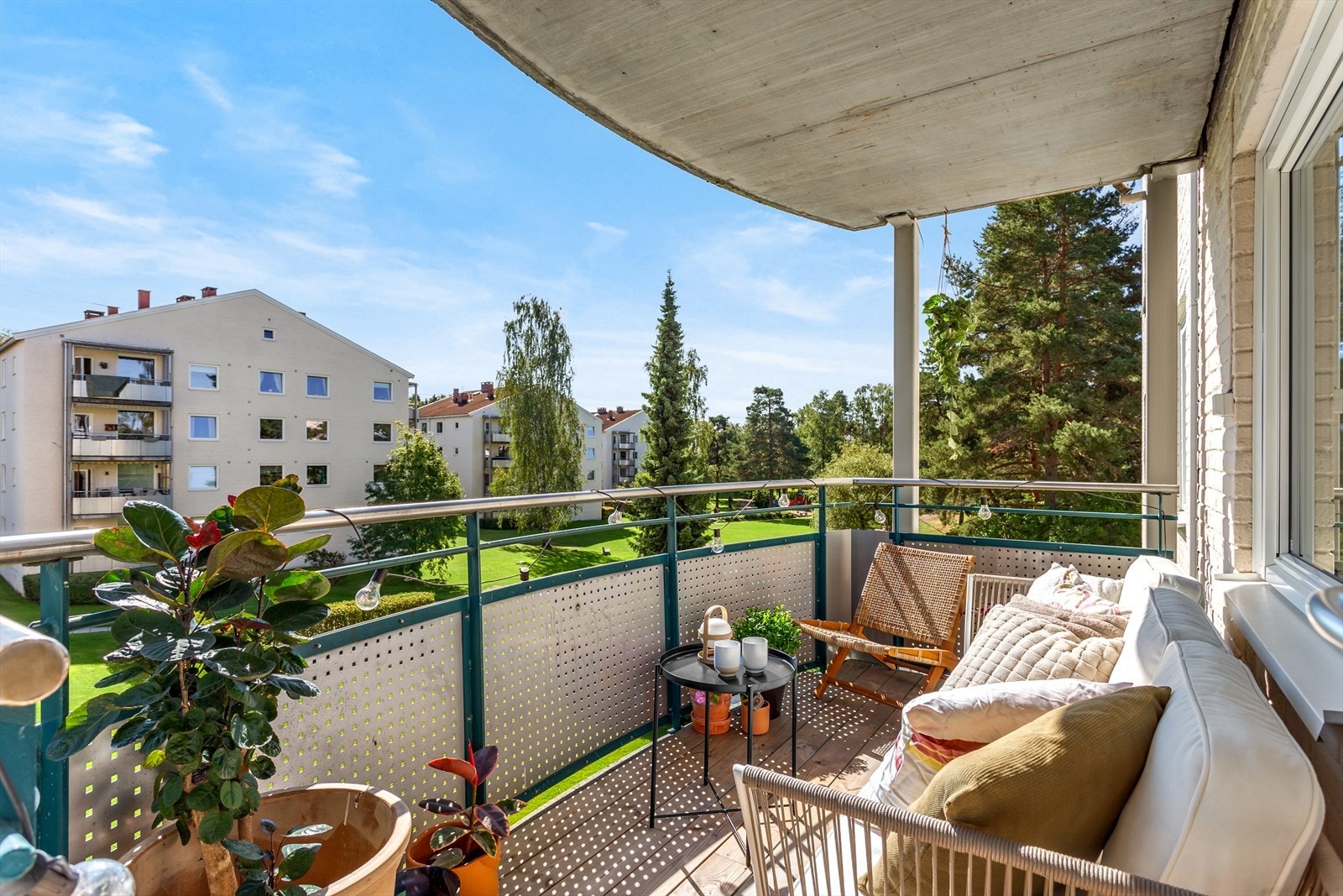 Velkommen til Glimmerveien 3! Galleribilde