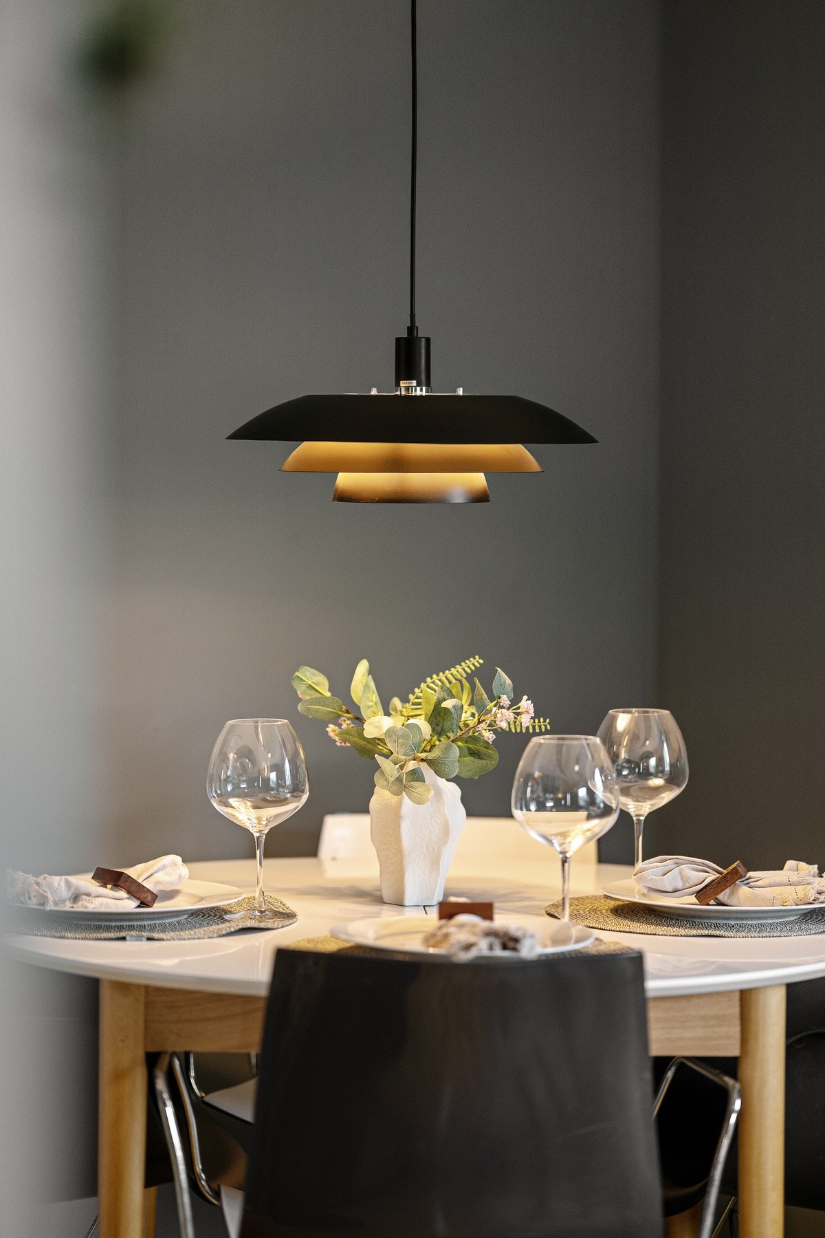 Spisestue Galleribilde