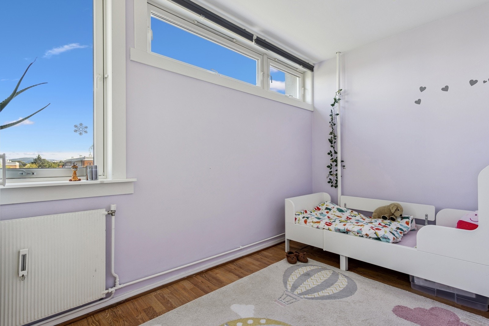 Soverom 2. Galleribilde