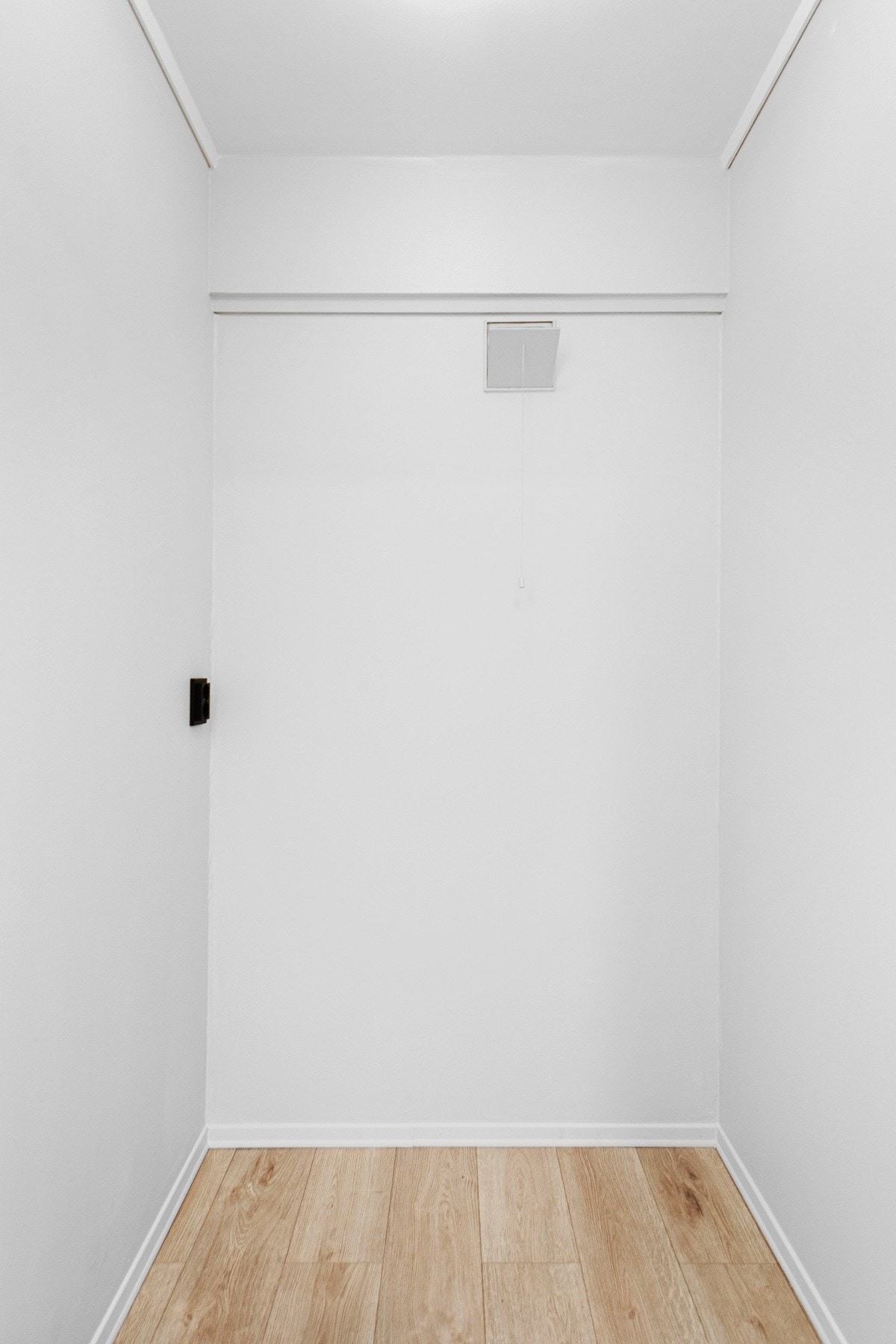 Innvendig bod. Galleribilde