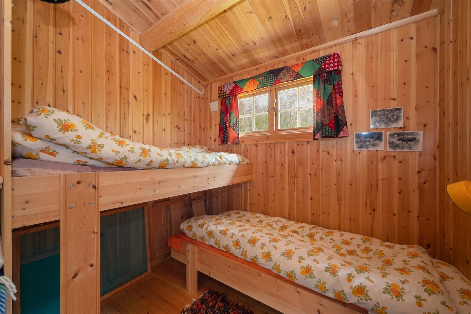 Soverom 2. Galleribilde