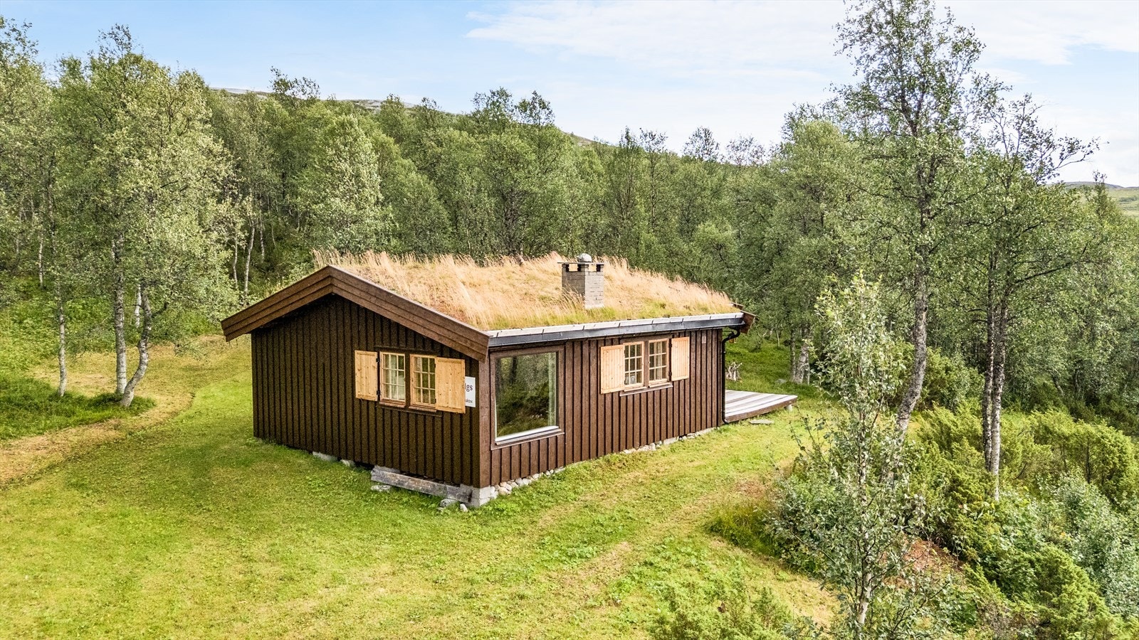 Fasade. Galleribilde