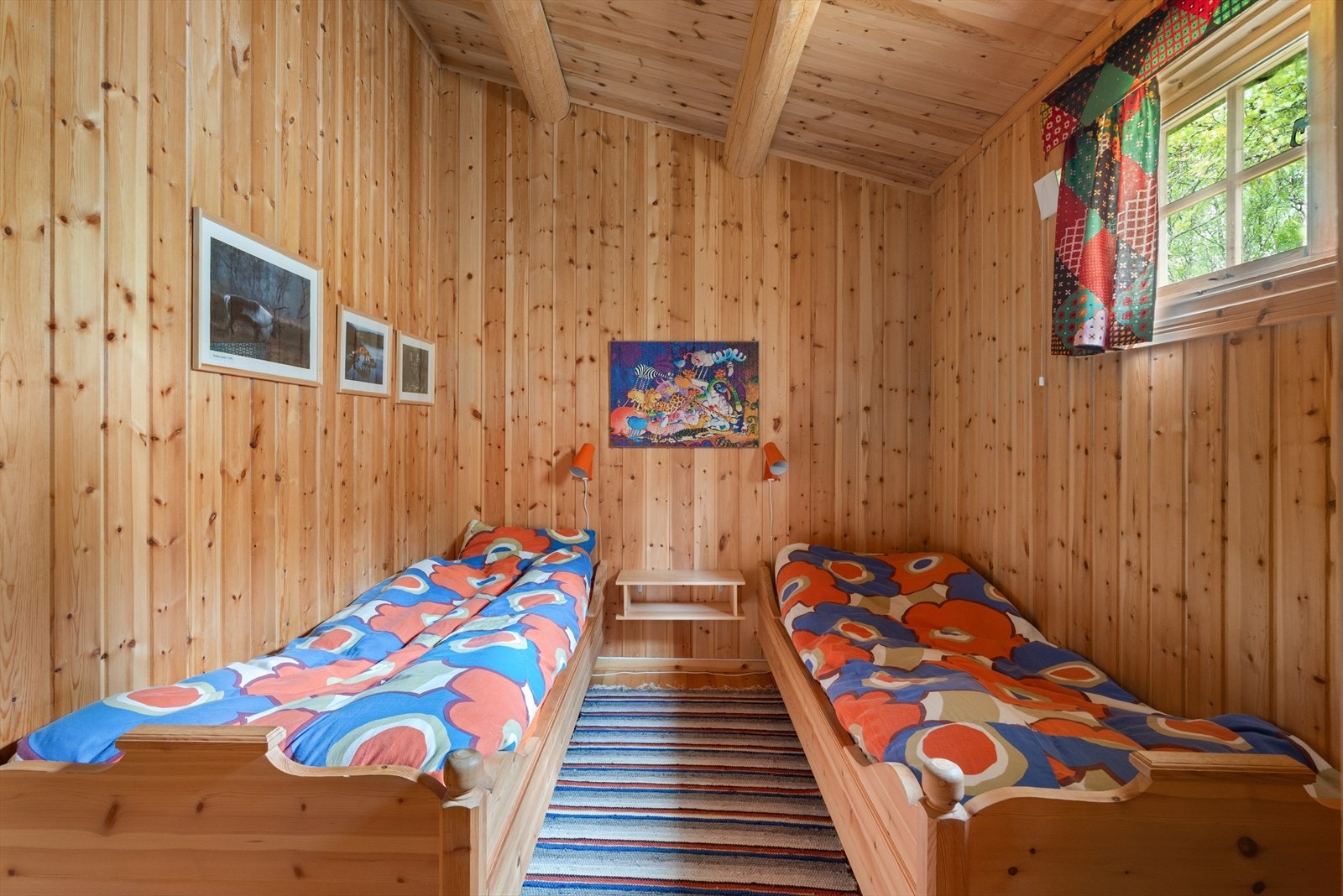 Soverom 1. Galleribilde