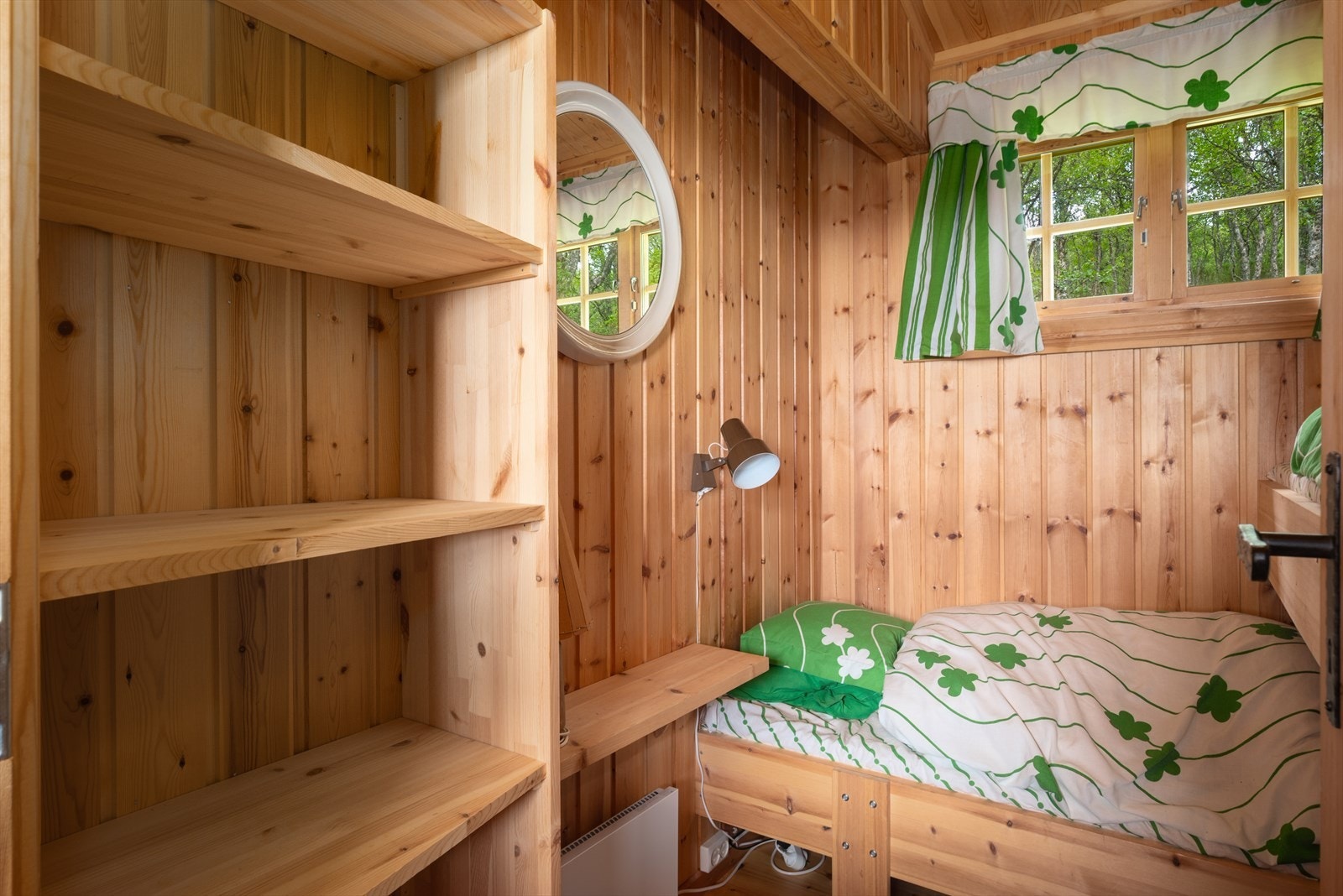 Soverom 3. Galleribilde