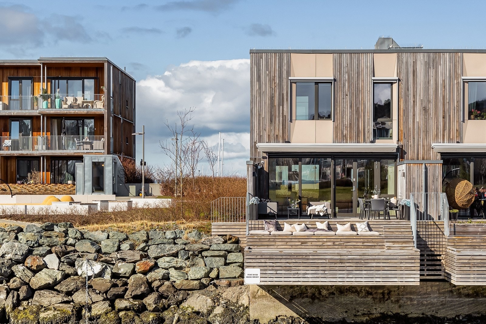 Vel møtt til en ekstraordinær visningsopplevelse! Ta kontakt med megler Olaf E. Rønning på 478 69 306 for privat visningsavtale. Galleribilde