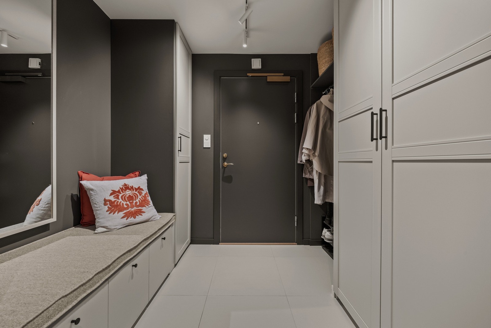 Velkommen inn! Galleribilde