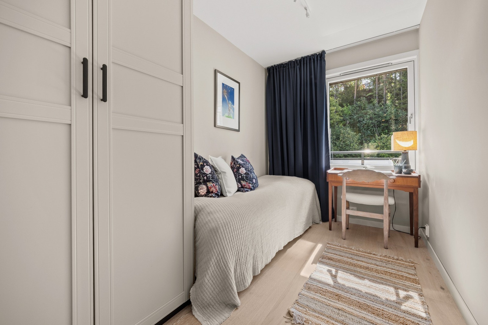 Soverom 3. Galleribilde