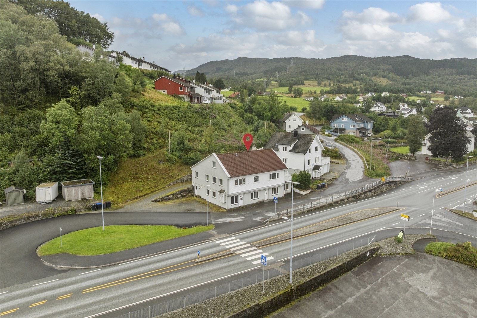 Boligen er pr idag utleid. Galleribilde