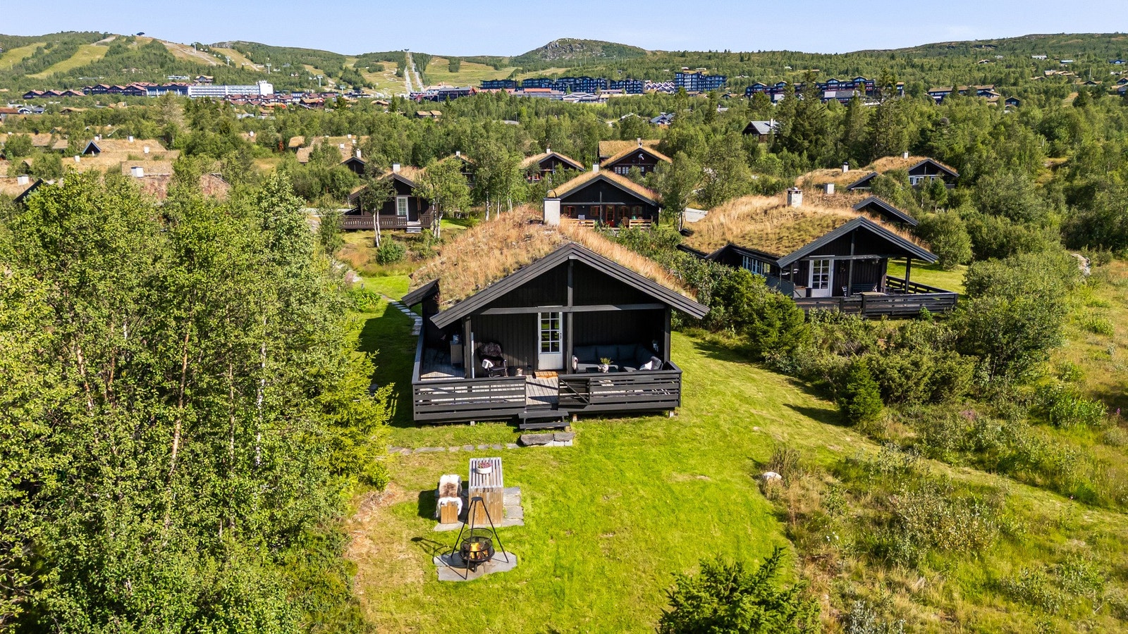 Velkommen til visning - husk påmelding! Galleribilde