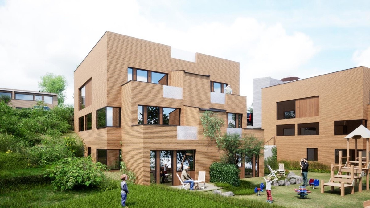 Illustrasjon Galleribilde