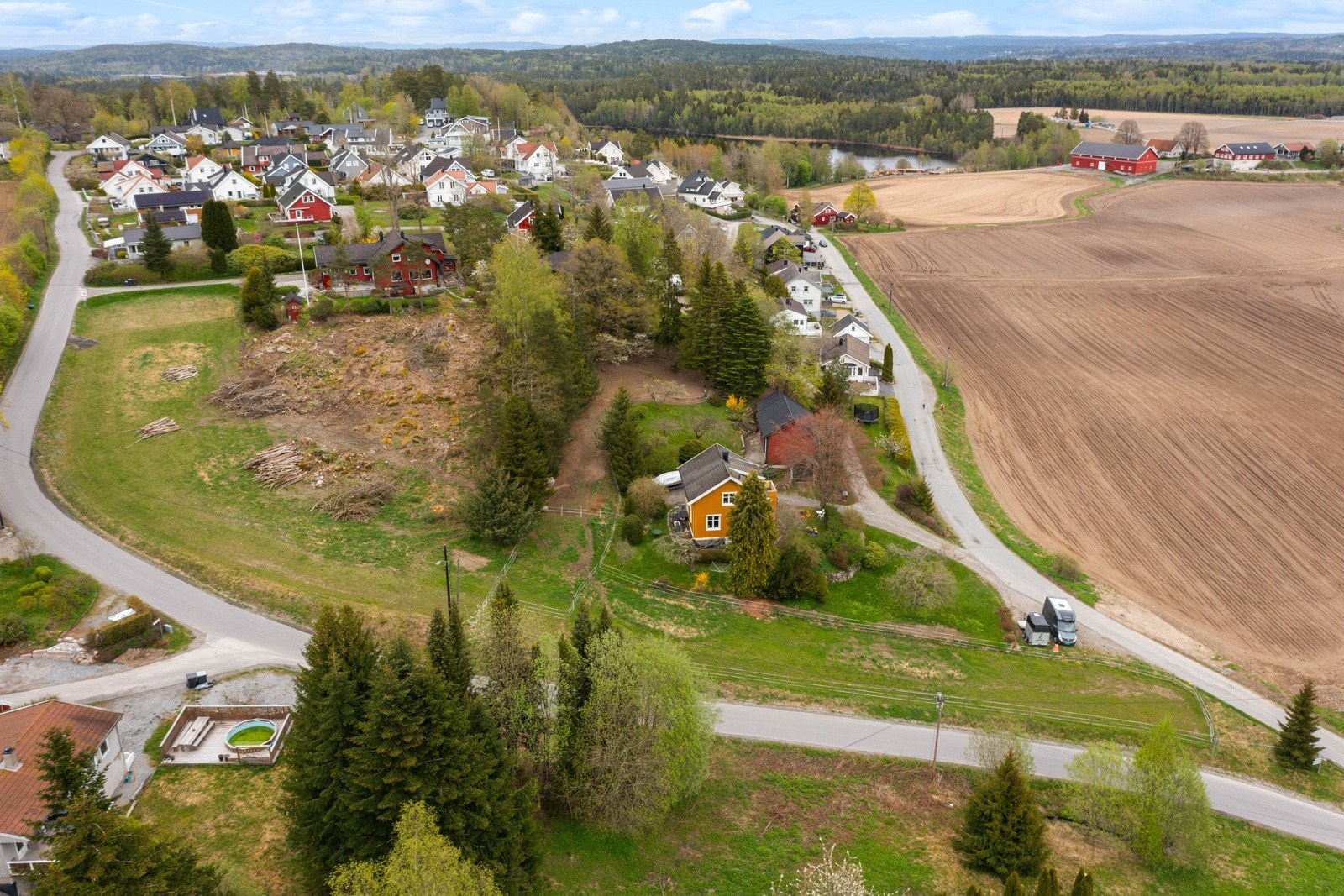 Oversiktsbilde 2 Galleribilde