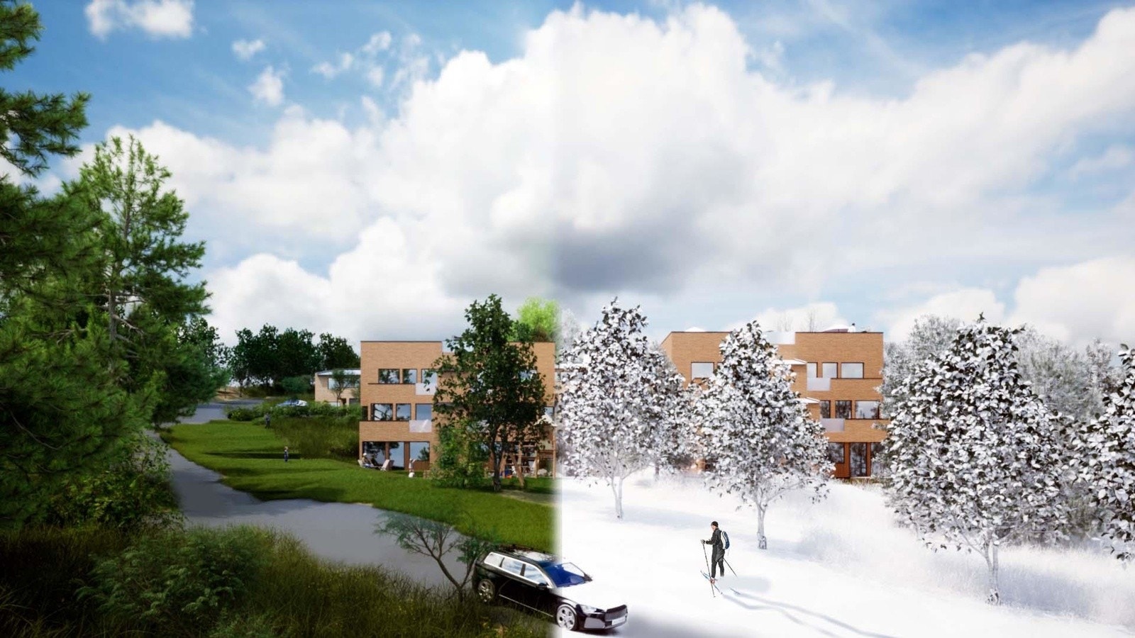 Illustrasjon Galleribilde