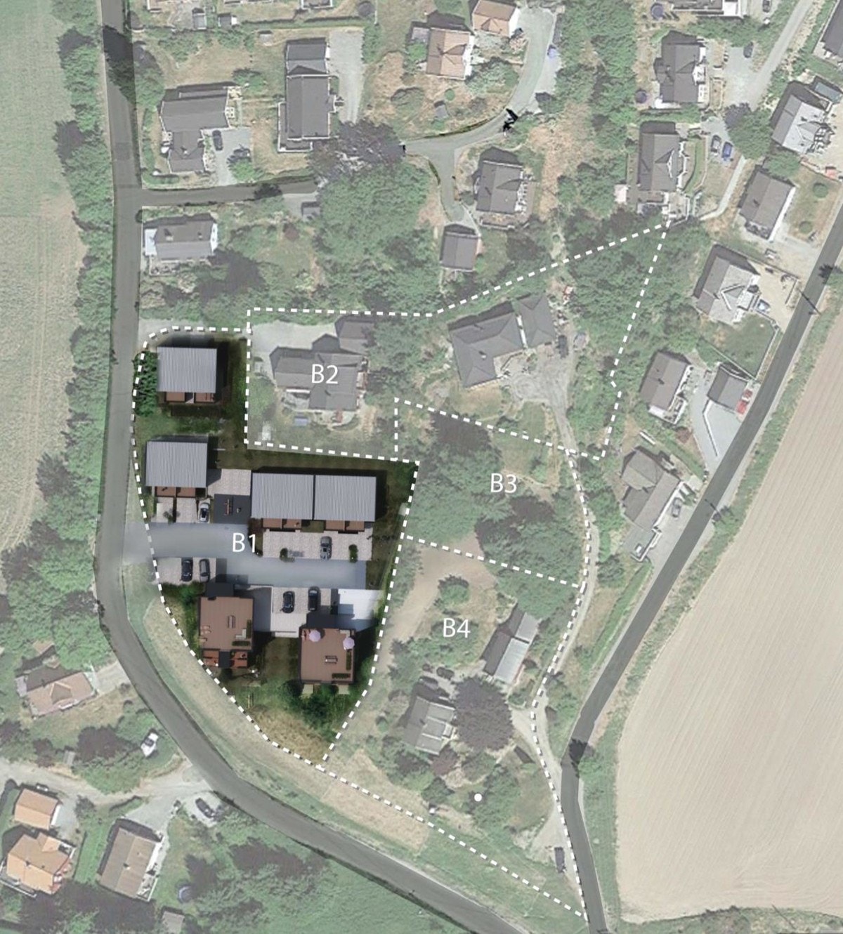 Illustrasjon Galleribilde