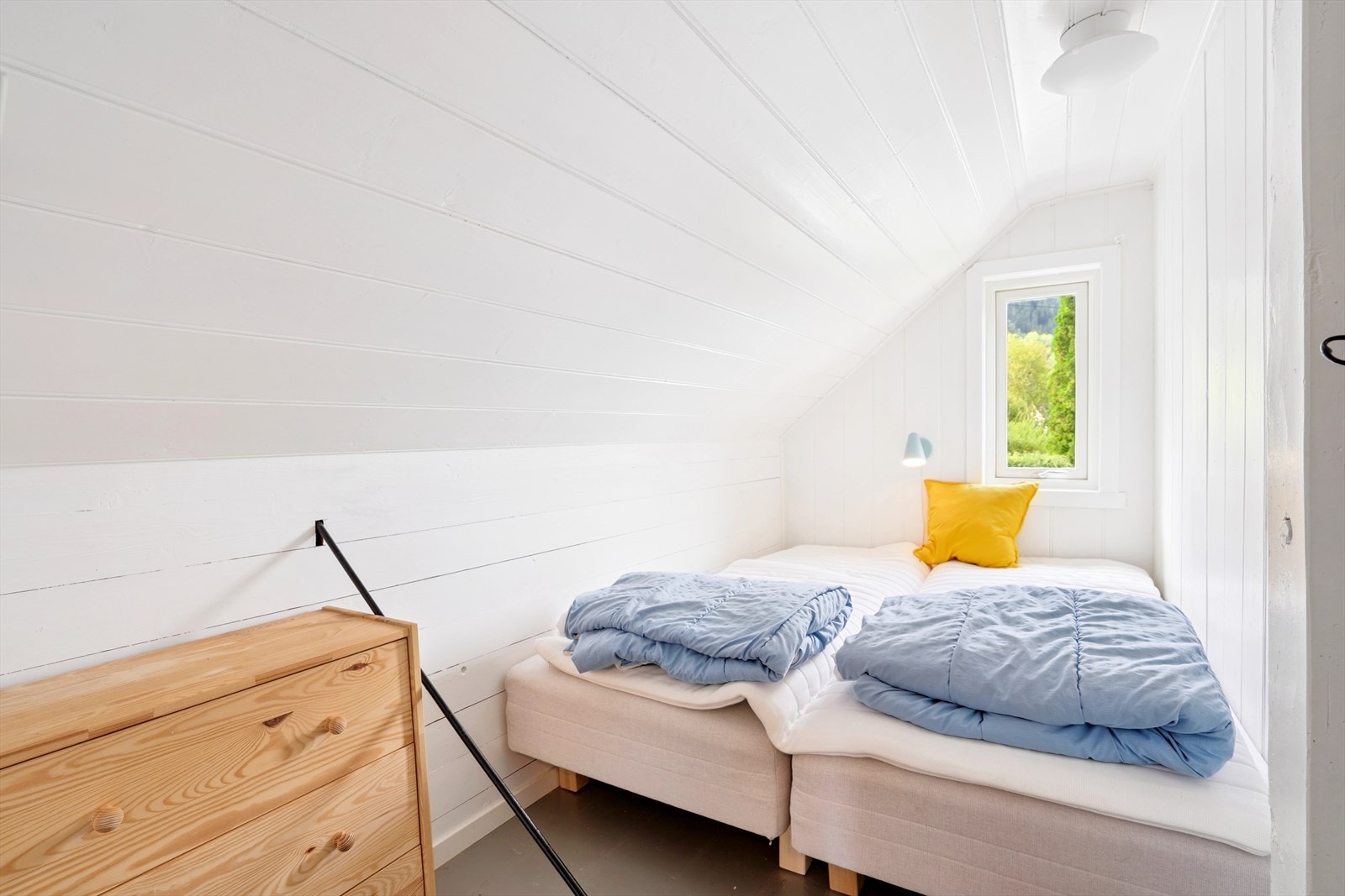 Soverom Galleribilde