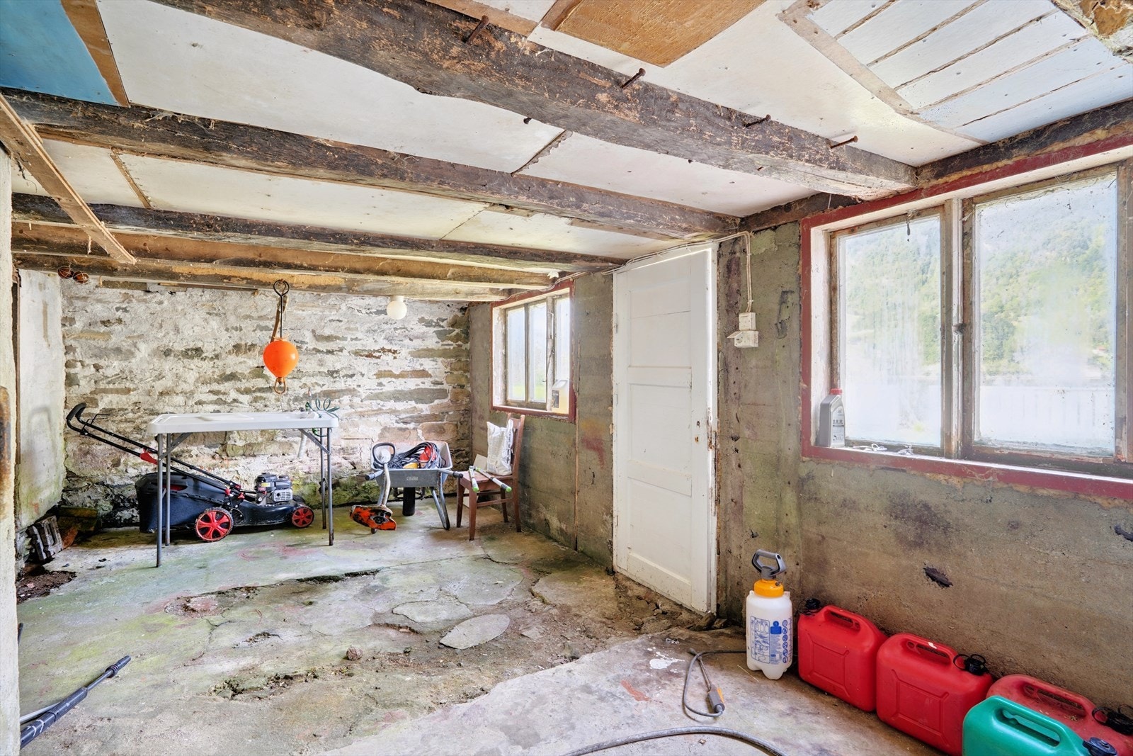 Kjeller Galleribilde