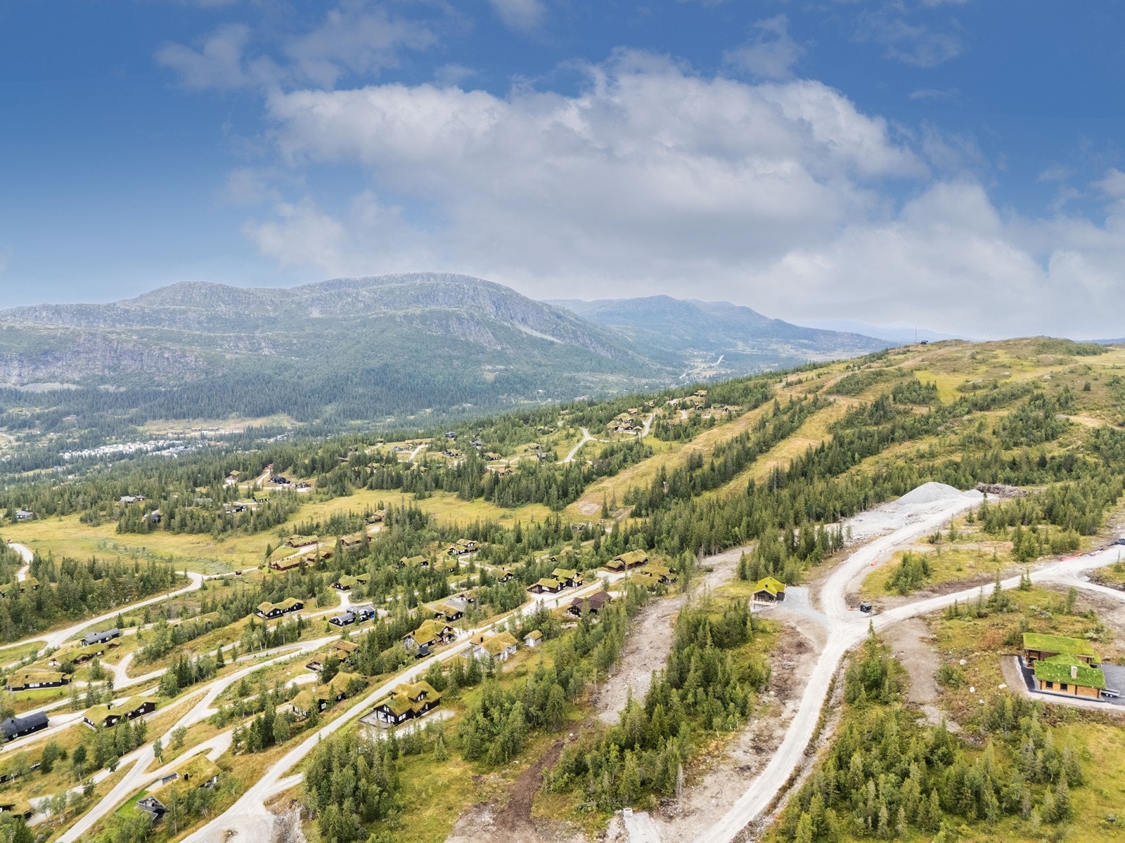 Velkommen til en hyggelig visning! Galleribilde