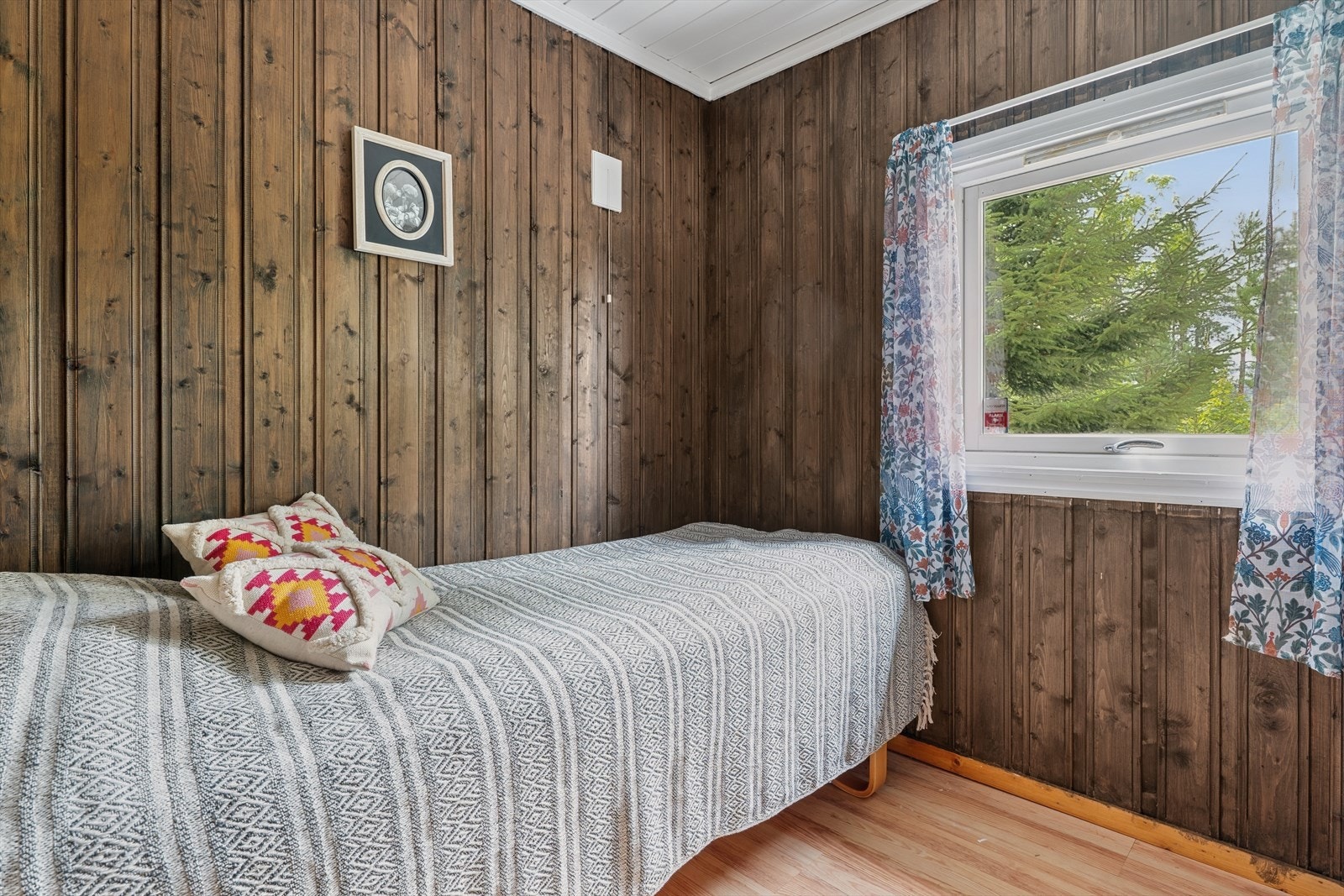 Soverom 2 Galleribilde