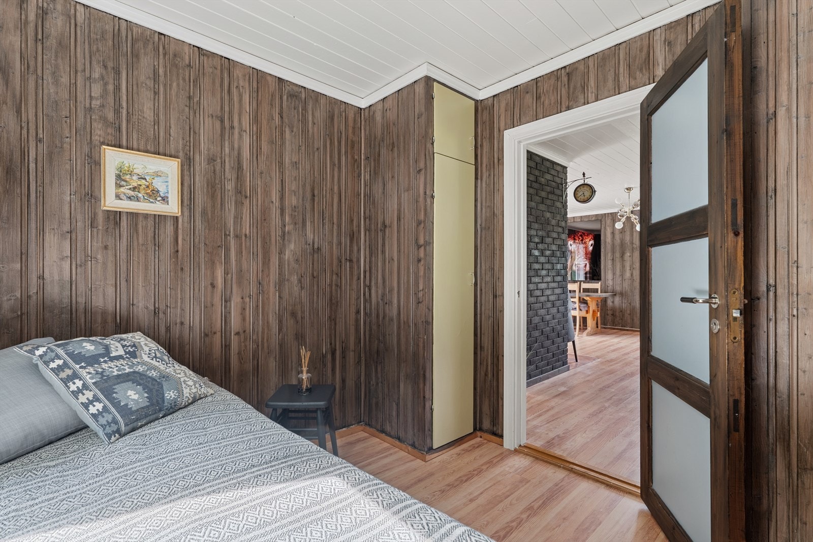 Soverom 1 Galleribilde