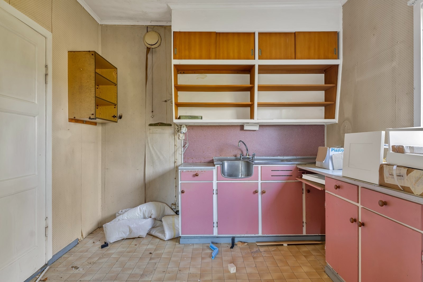 Kjøkken | 1. etasje Galleribilde