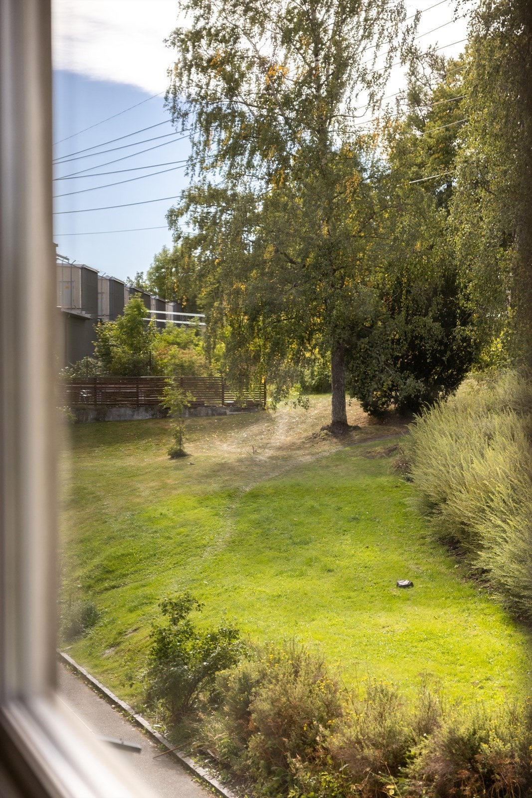 Et veletablert og rolig bomiljø. Galleribilde