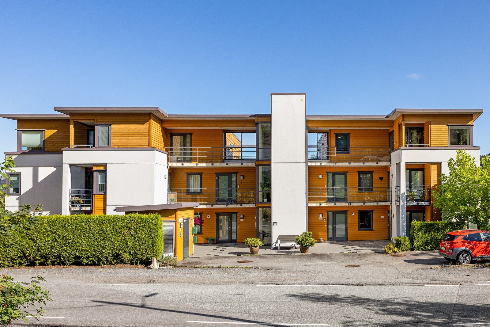 Velkommen til visning - husk påmelding! Galleribilde