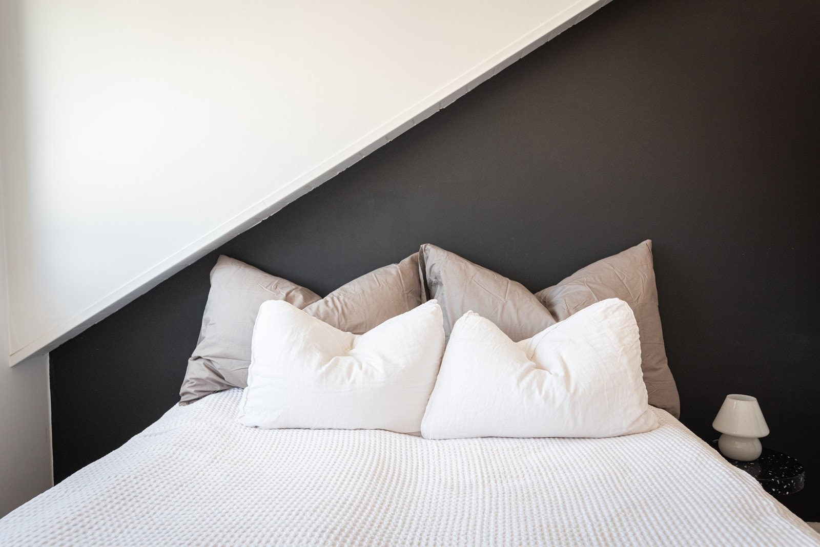 Soverom Galleribilde