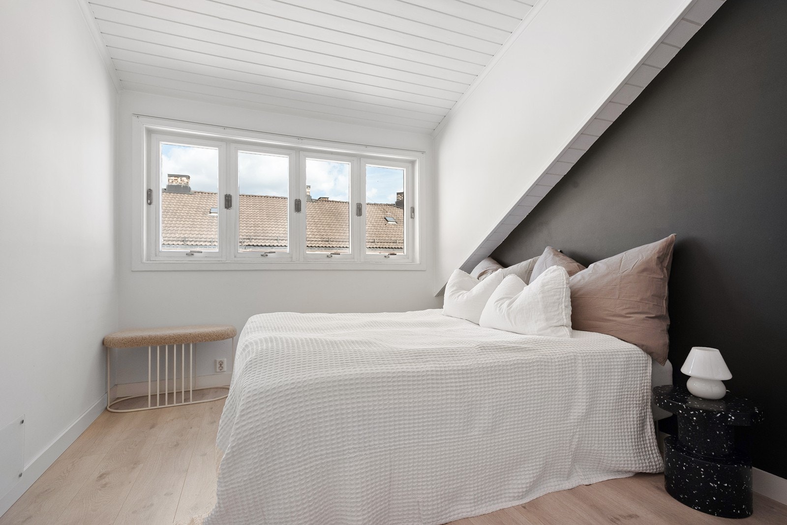 Soverom Galleribilde