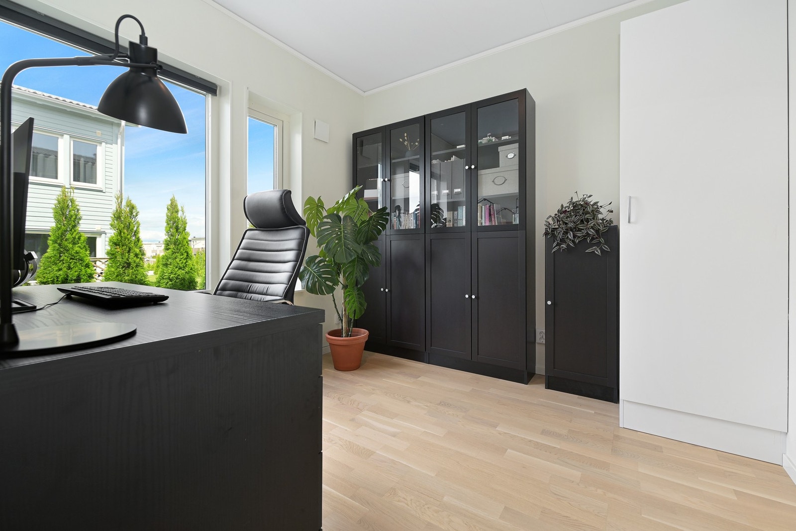 Soverom nr. 4 (1. etasje) Galleribilde