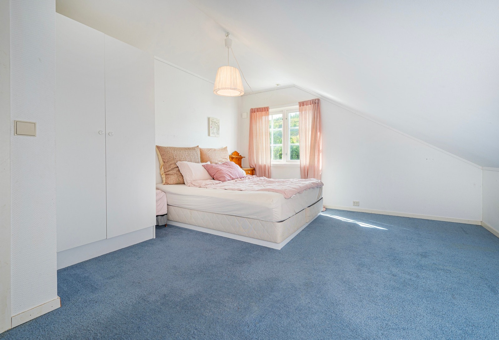 Soverom 2 Galleribilde