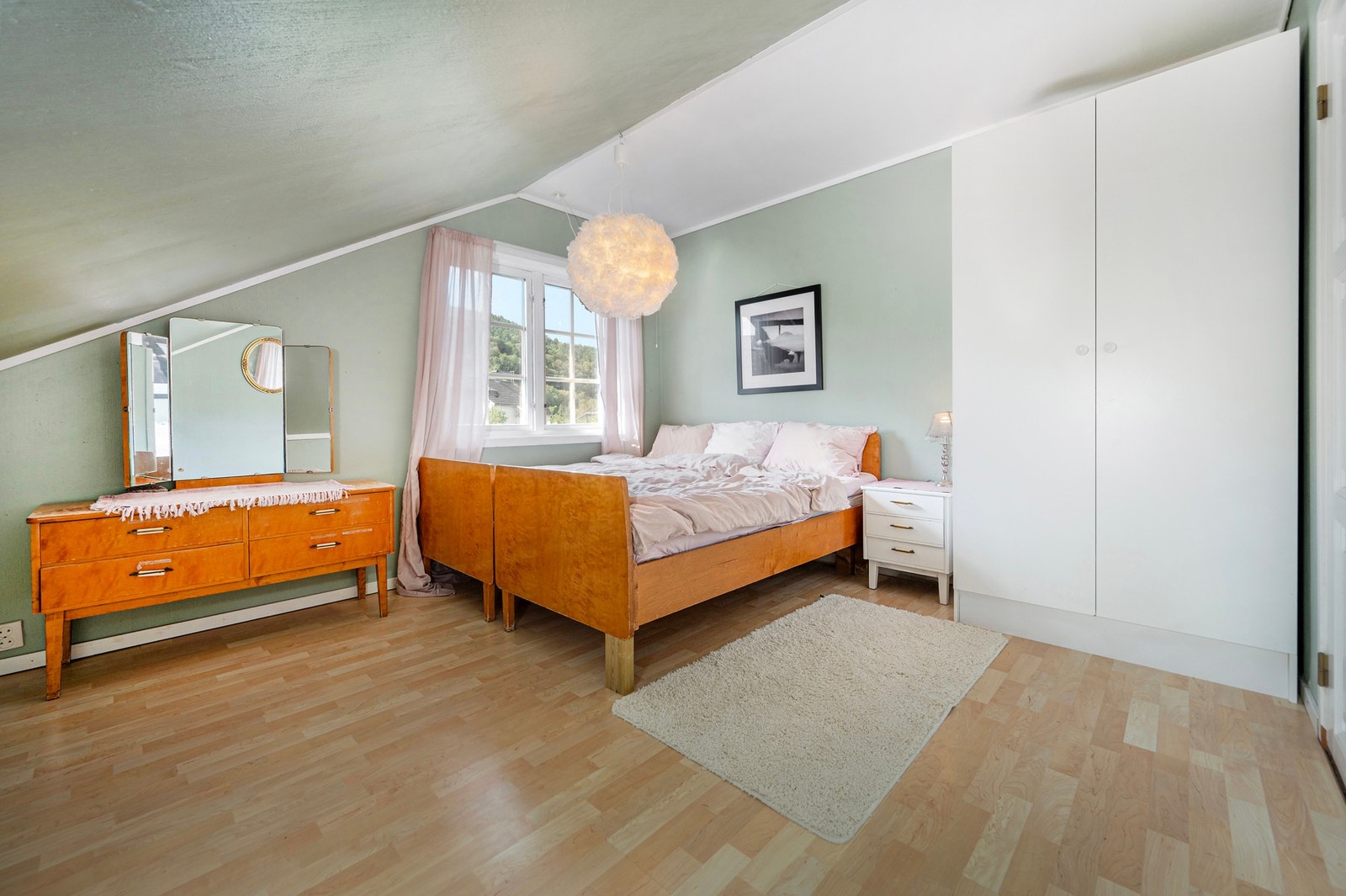 Soverom 4 Galleribilde