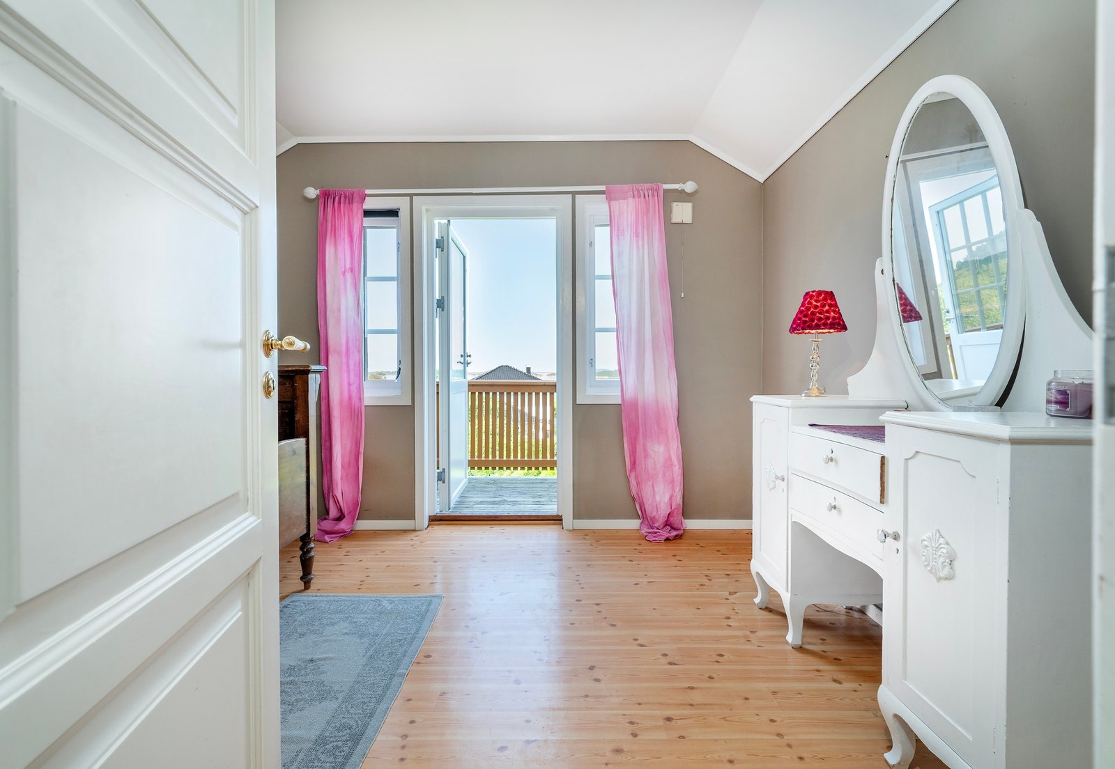 Soverom 1 Galleribilde