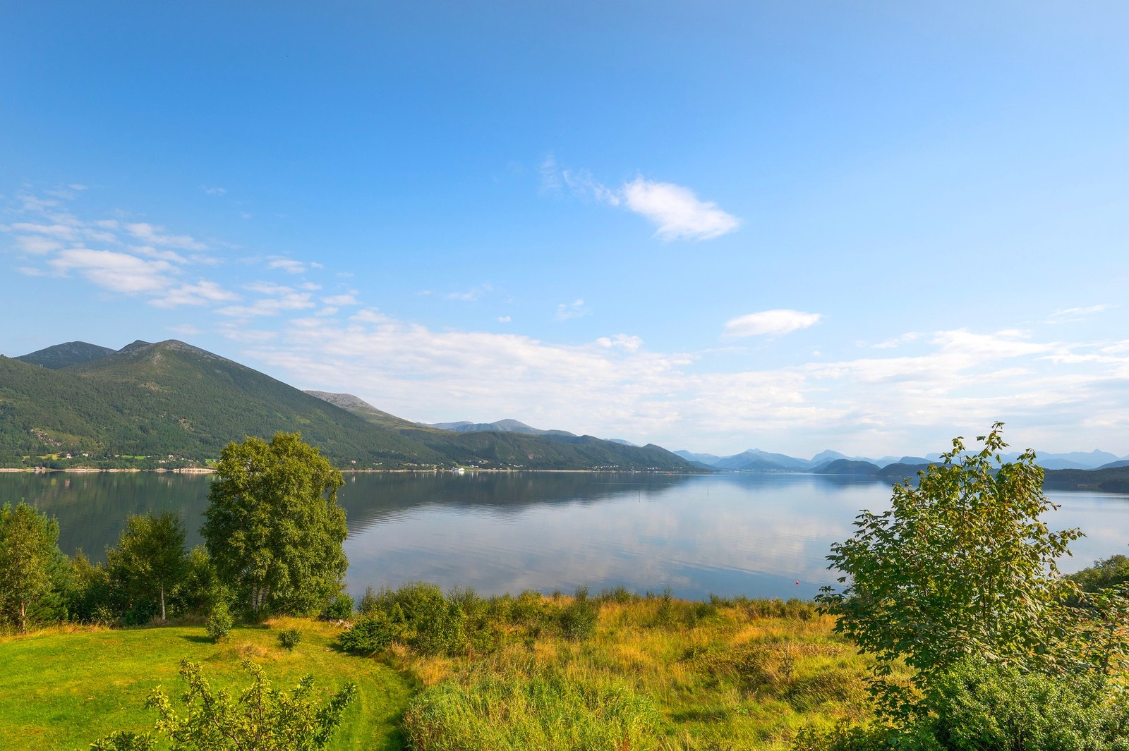 Utsikt| Galleribilde