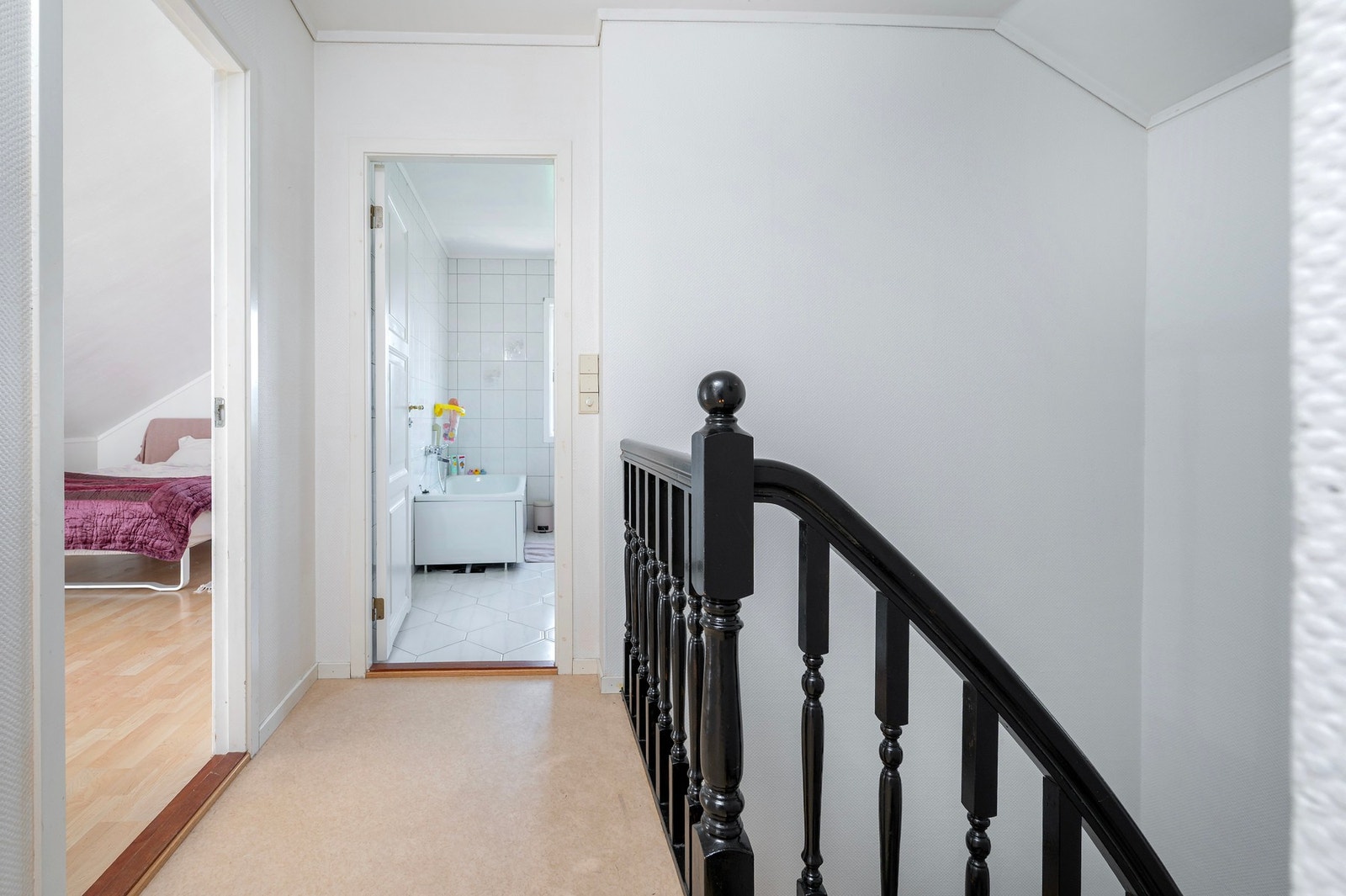 Gang / trappegang Galleribilde