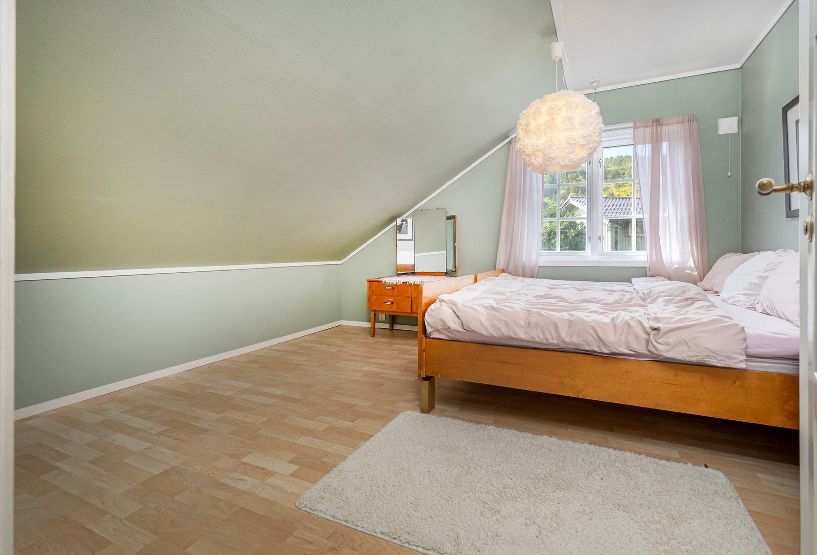 Soverom 4 Galleribilde