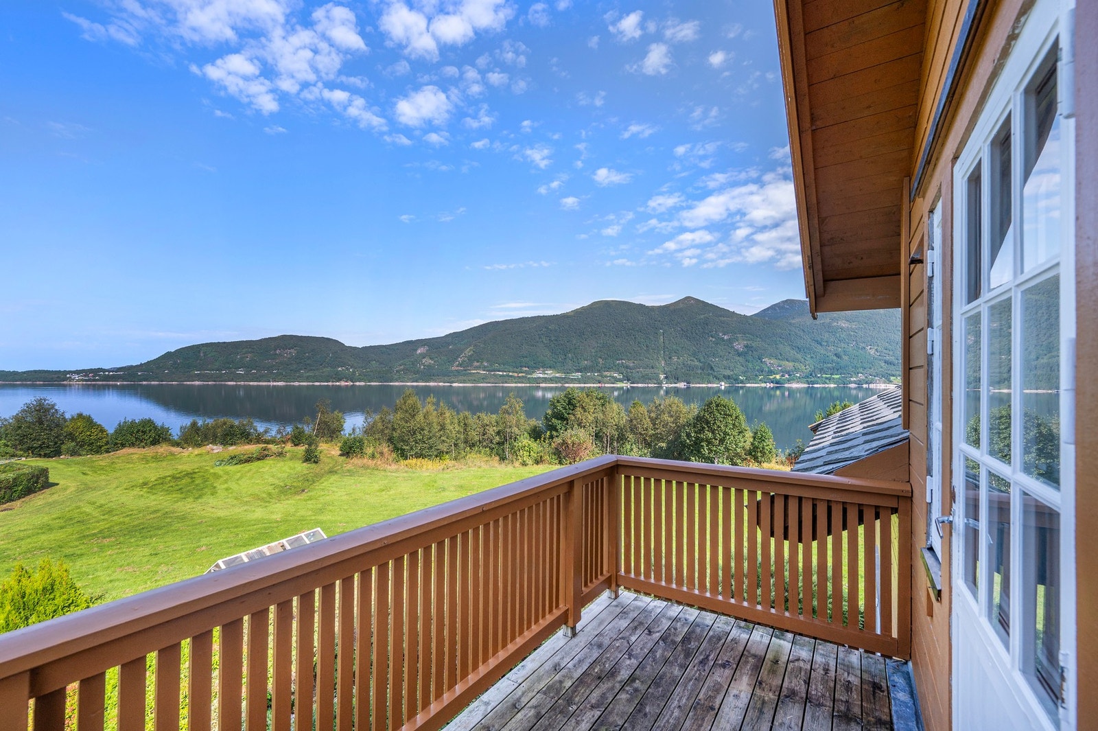 Veranda Galleribilde