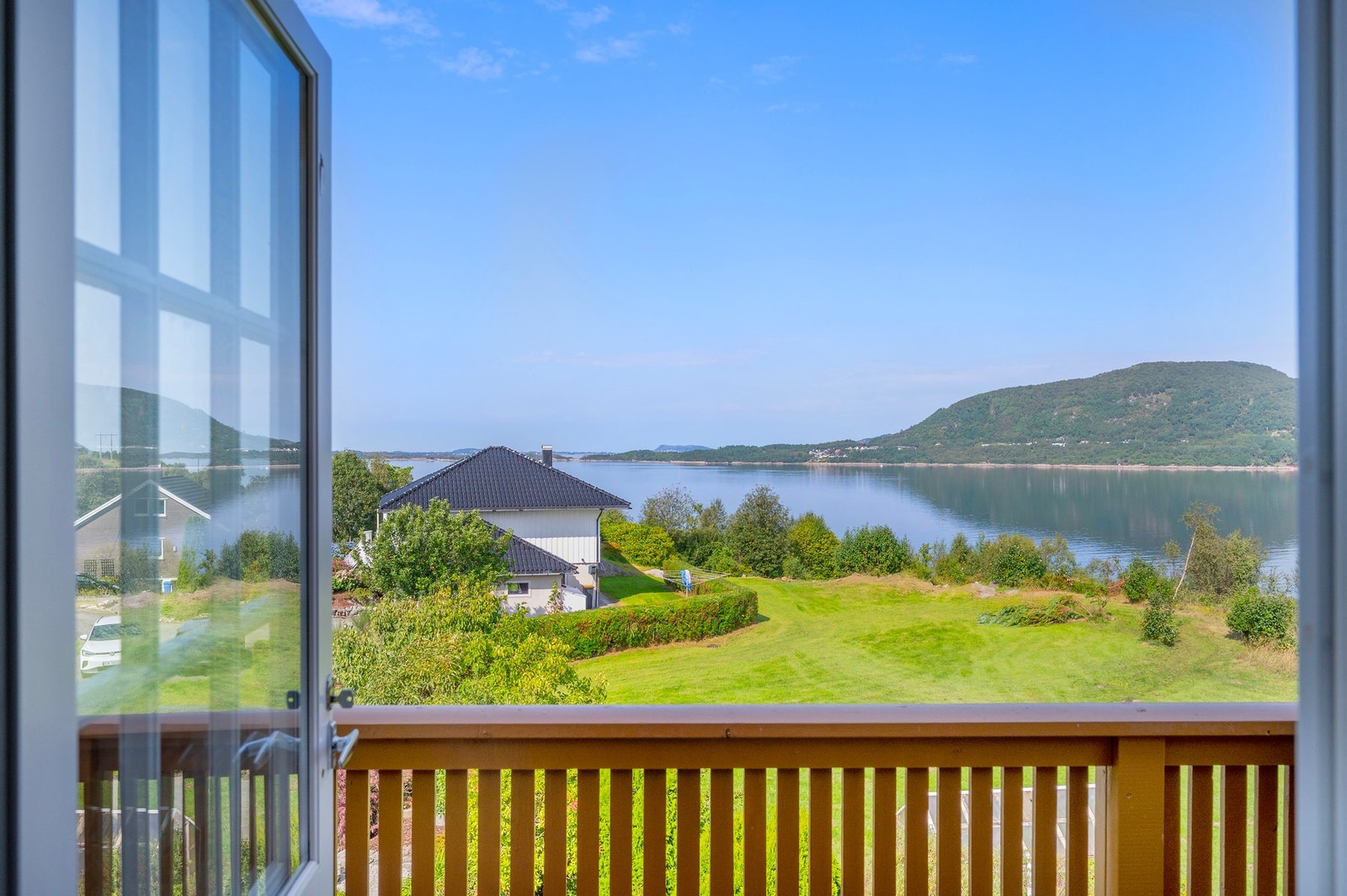 Veranda Galleribilde