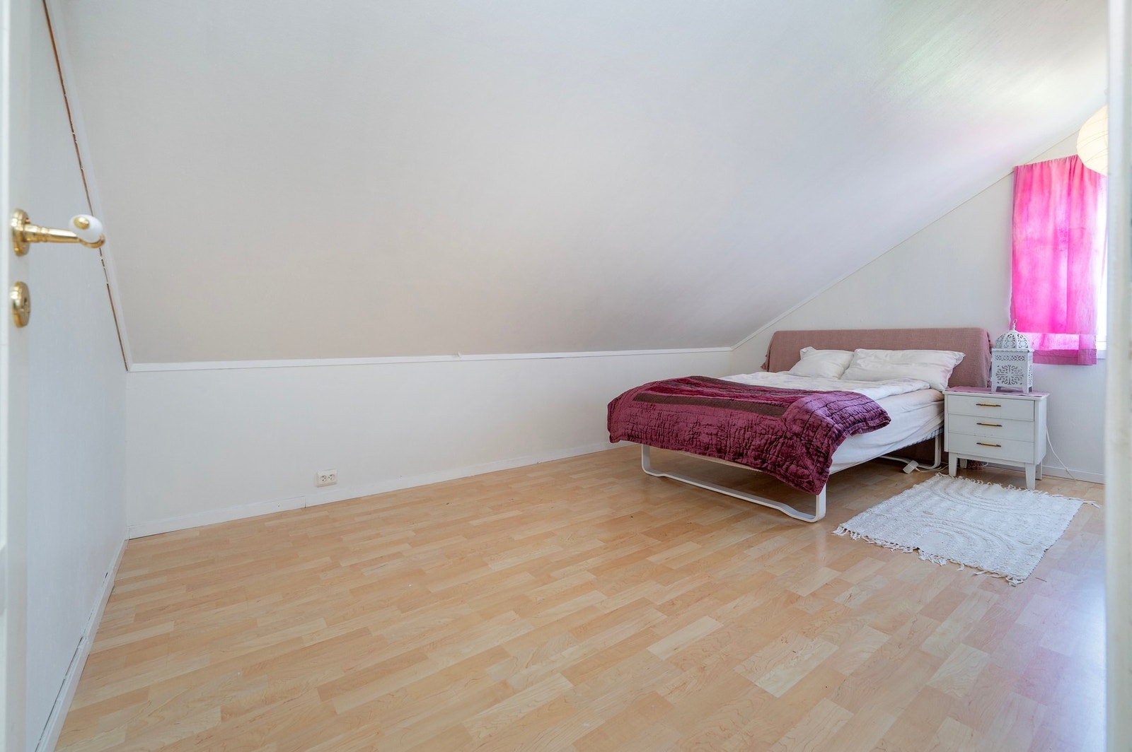 Soverom 3 Galleribilde