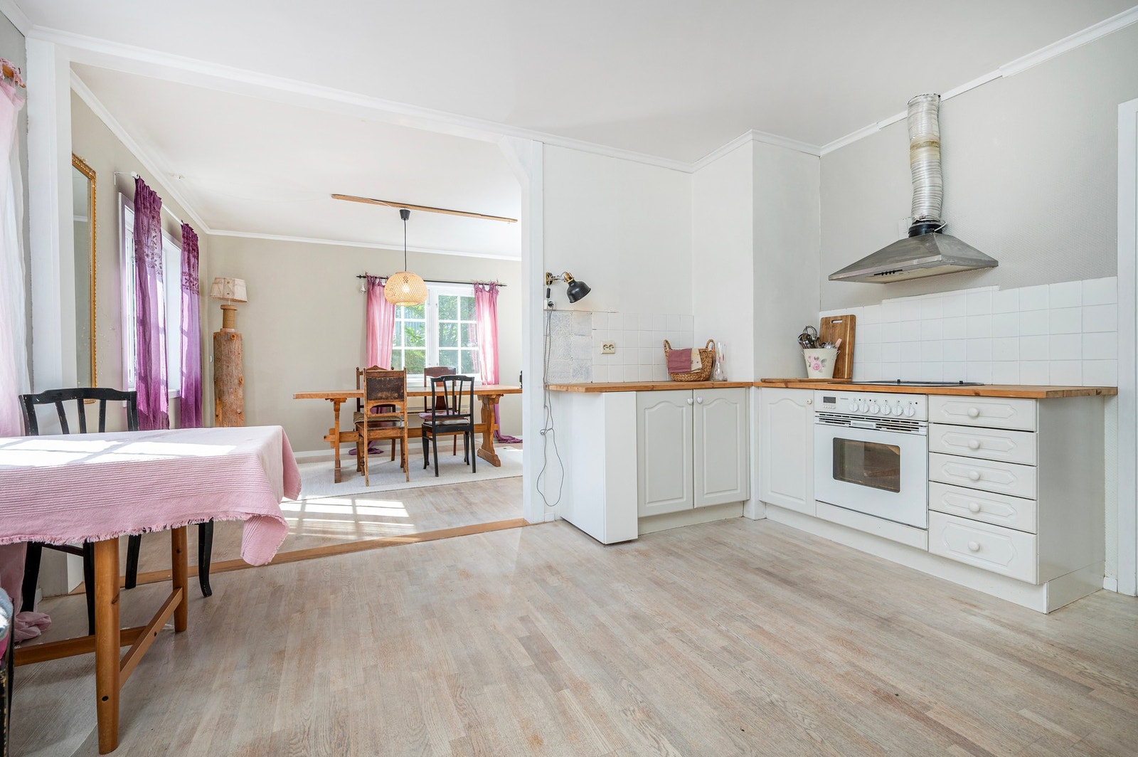 Kjøkken Galleribilde