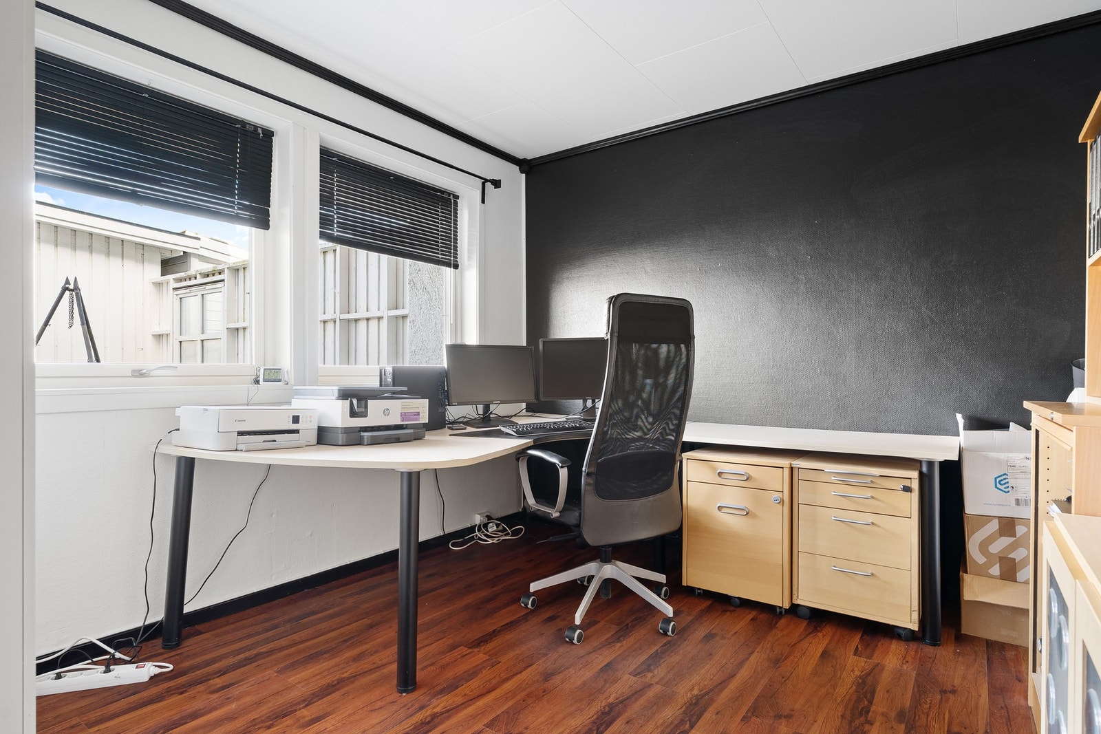 Soverom (utleiedel) Galleribilde