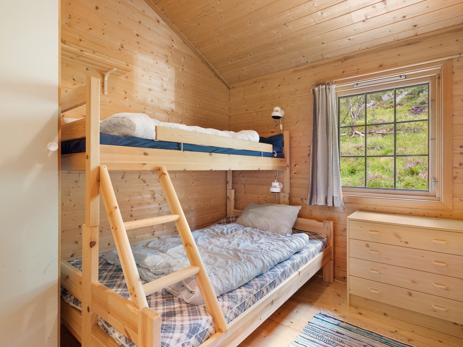 Soverom 2 Galleribilde