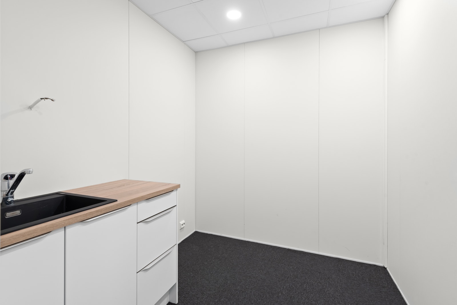 Rom L - Kjøkken 2 Galleribilde