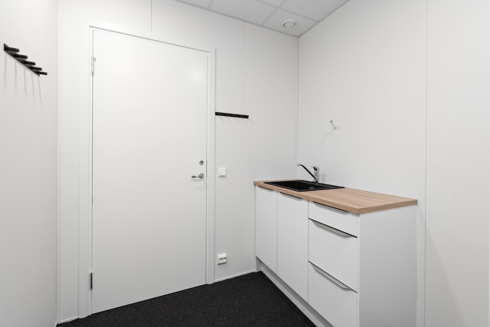 Rom L - Kjøkken 2 Galleribilde