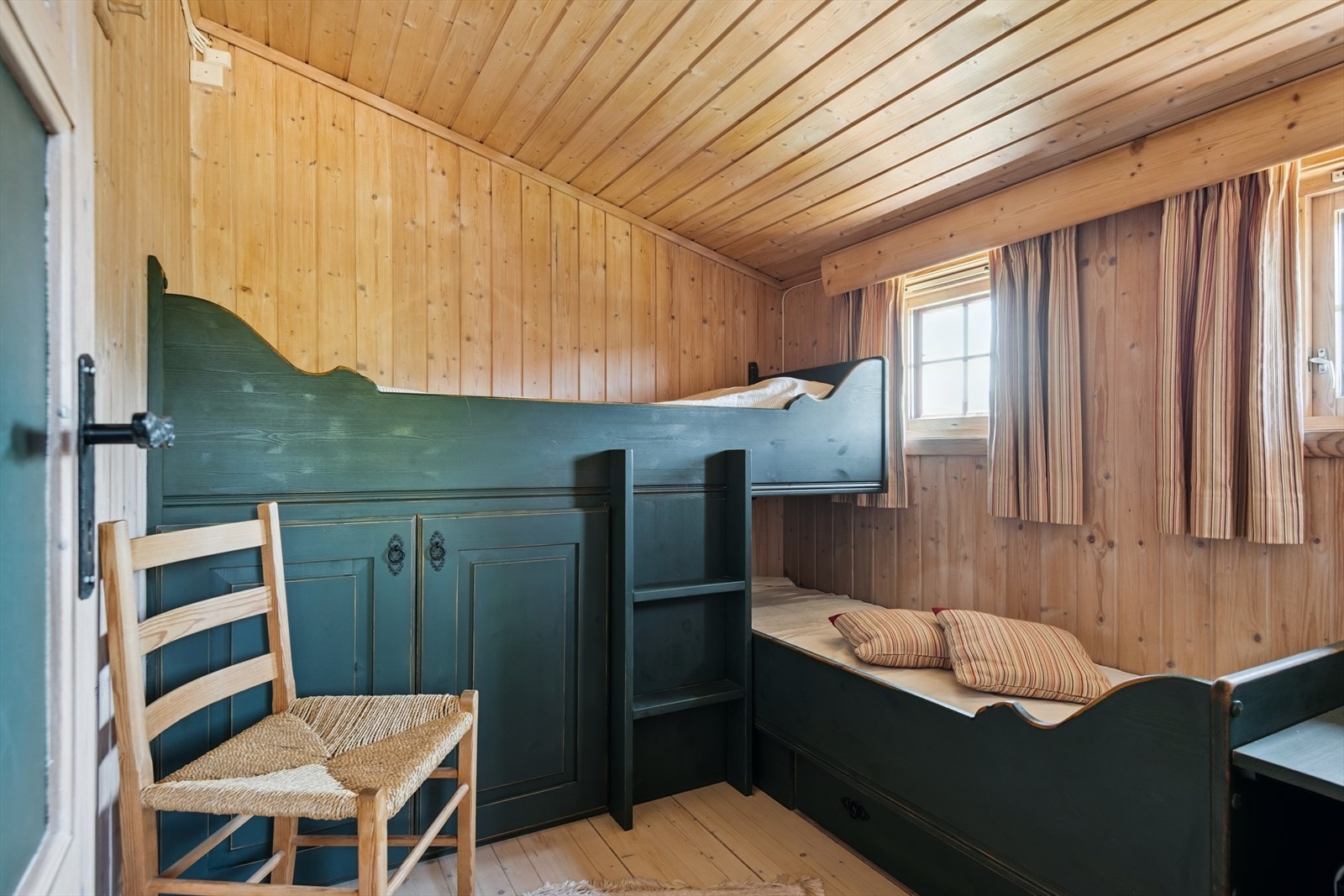 Soverom Galleribilde