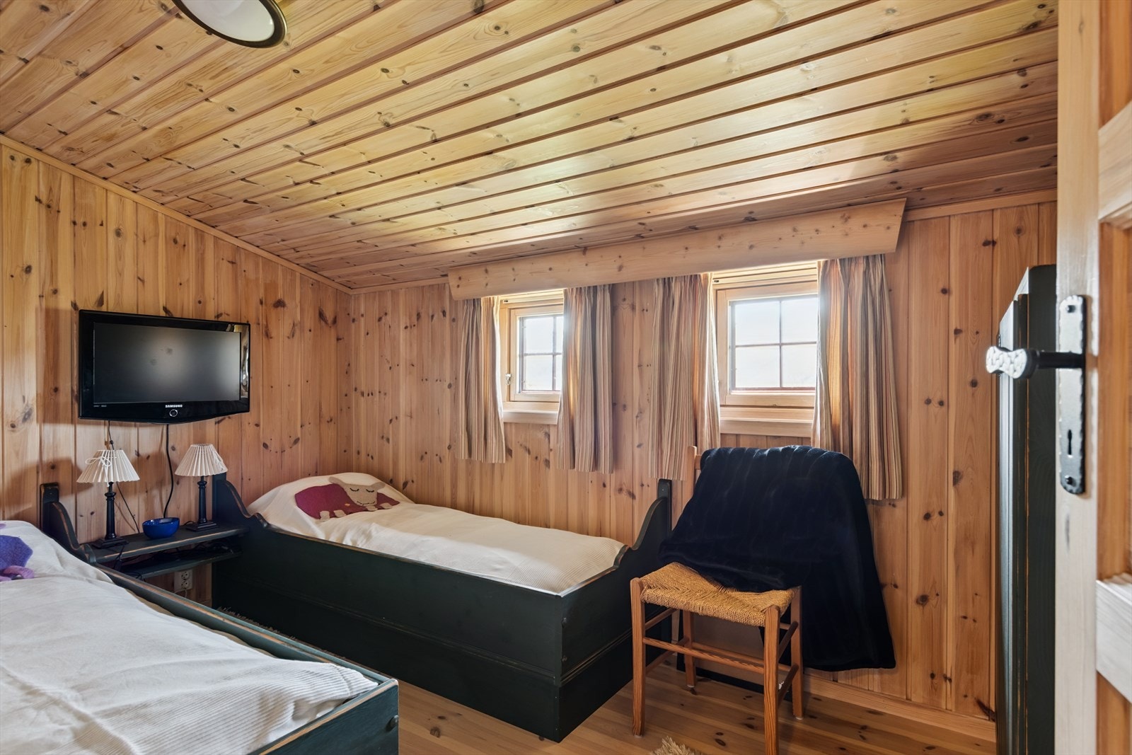 Soverom Galleribilde