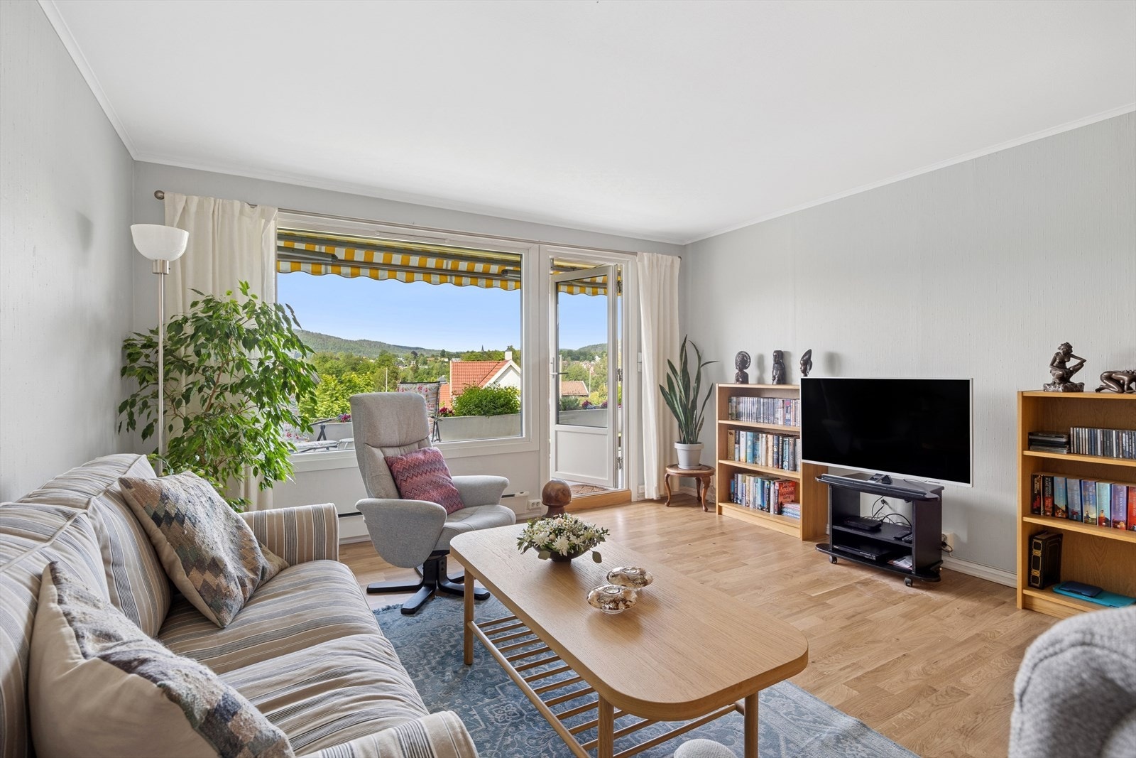Velkommen til Bondibråten 55! Galleribilde