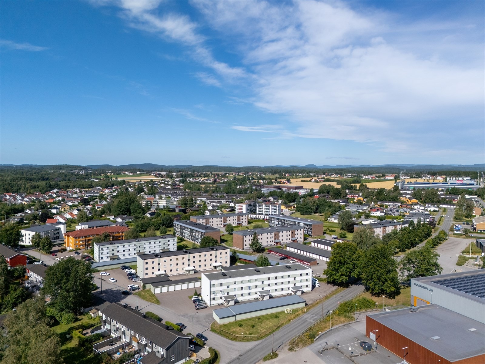 Kort vei til Pindsle med alt man skulle trenge pluss litt mer Galleribilde