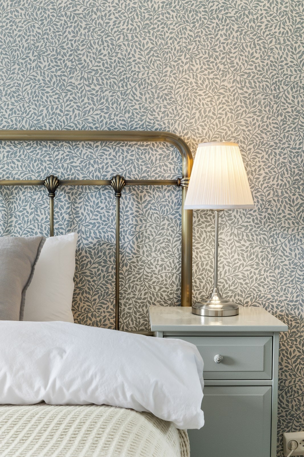 Her kan du sove godt.. Galleribilde